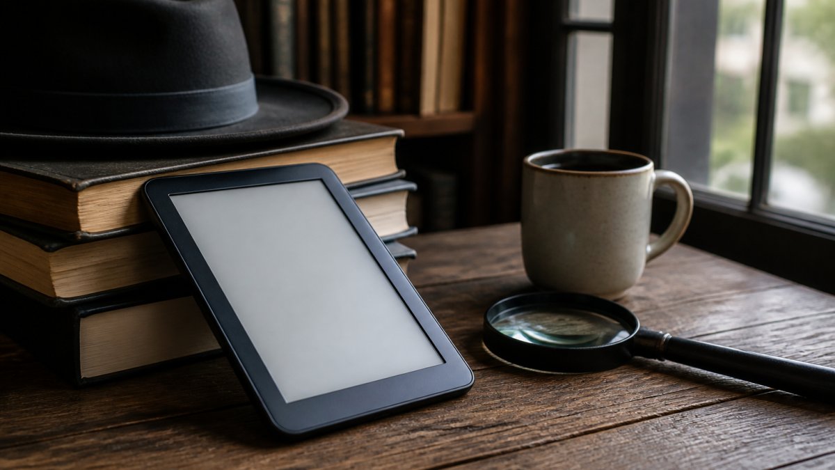 Which Mystery Ebooks Are Worth Your Time?