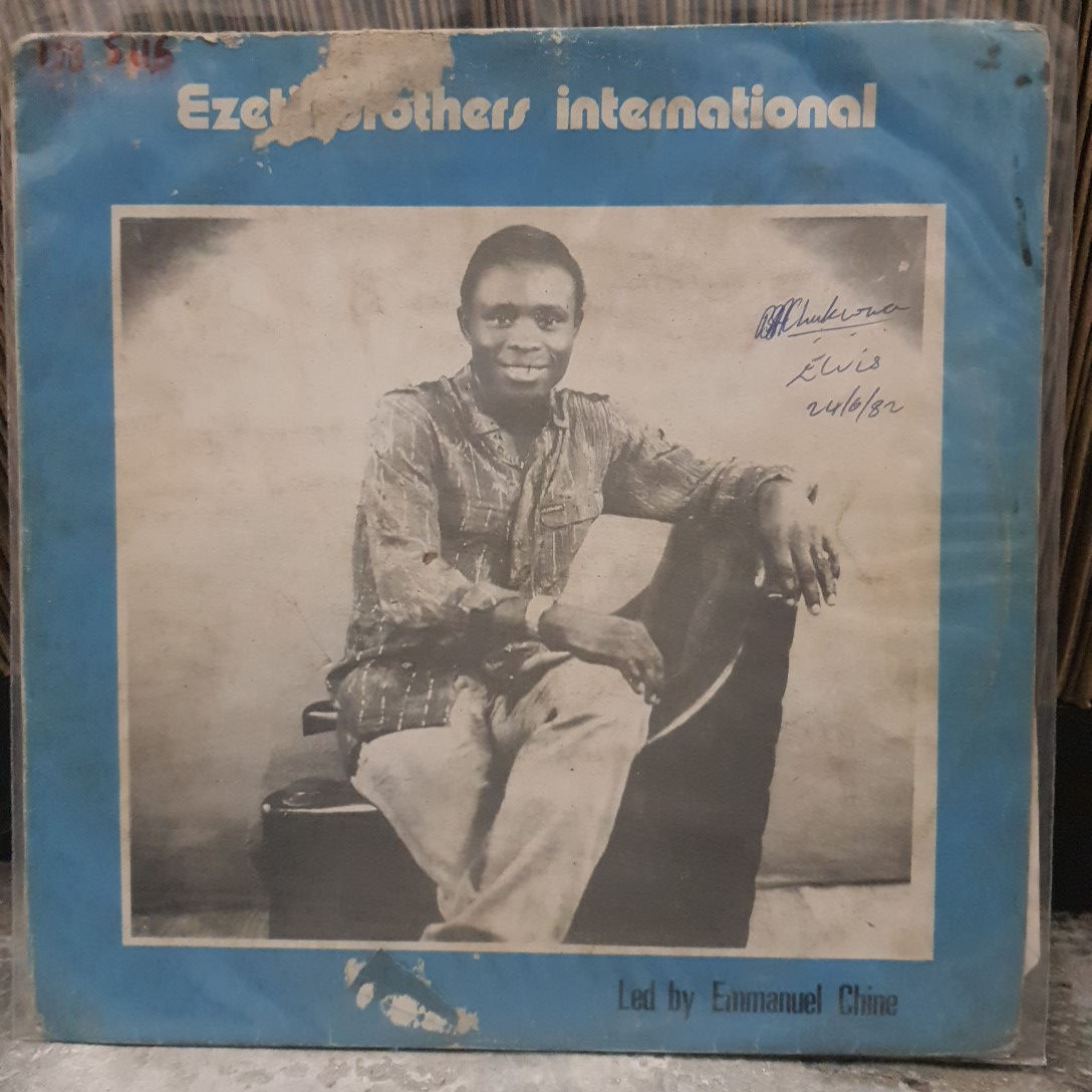 Ezeti Brothers International [Jimaco]