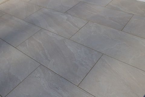 2cm Wood Slate Dove