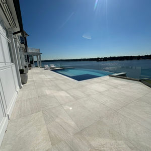 2cm Miami White