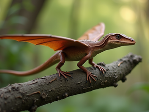 Living With Dinosaurs