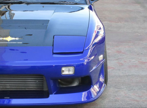 CAR MODIFY WONDER 180sx (RPS13) Front Fender 30mm/50mm Set