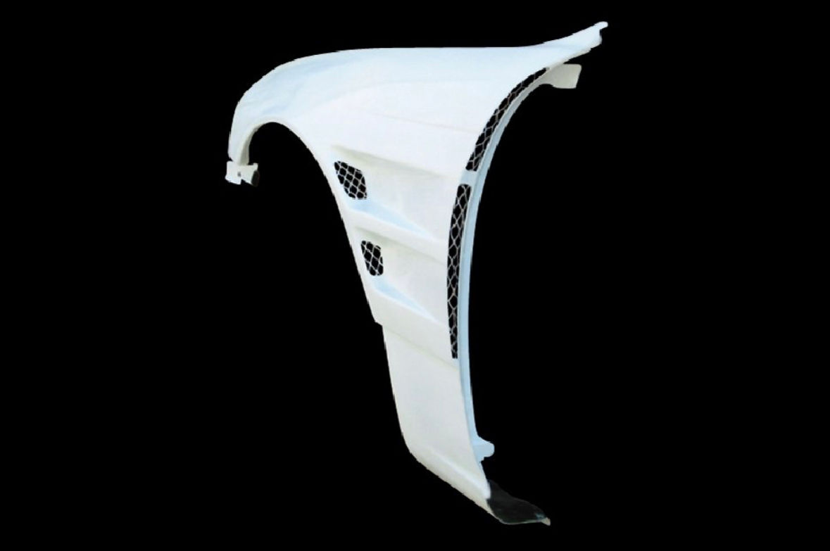 D-MAX S14 Zenki D1 SPEC Front Fender