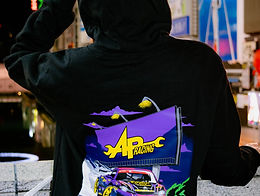 Parts Shop New | AlphaProject Imports