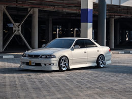 Parts Shop New | AlphaProject Imports 2/33