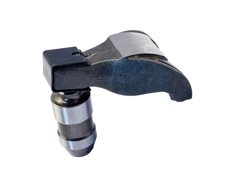 Thumbnail: Denstoj Rocker Retainers with Solid Lifters for SR20DE / SR20DET Nissan Engine