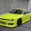 サムネイル： CAR MODIFY WONDER S14 KOUK GT FRONT FENDER 30MM