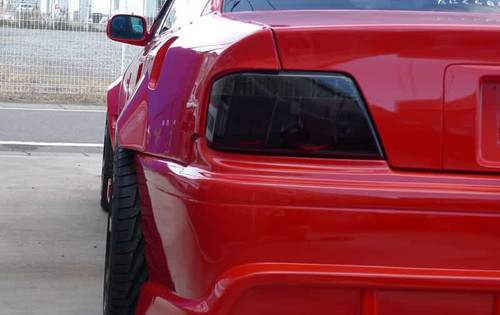 ORIGIN LABO JZX100 Chaser Rear Fender 50mm Set | AlphaProject Imports