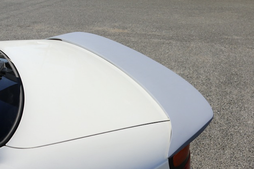 D-Max S15 Rear Spoiler (ABS) | AlphaProject Imports