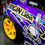 Thumbnail: ORIGIN LABO Z33 Rear Fender 55mm Set 
