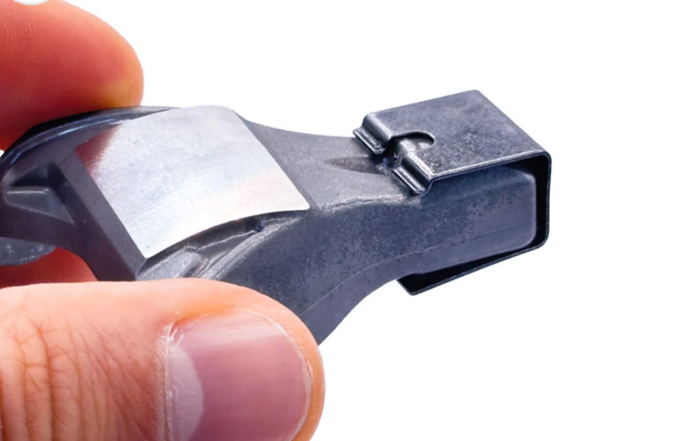 Thumbnail: Denstoj Rocker Retainers with Solid Lifters for SR20DE / SR20DET Nissan Engine