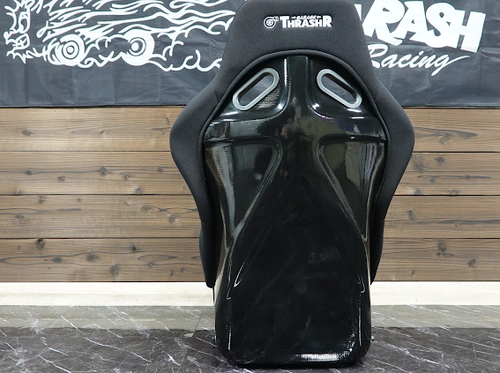 Thrash Racing Street Spec Alpha Black/FRP | AlphaProject Imports