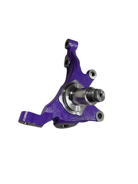 S14/15- Naoki Nakamura B knuckle V3edition (Core return fee