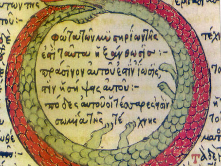 KĀLSARPA YOGA: Schleifen in der Zeit