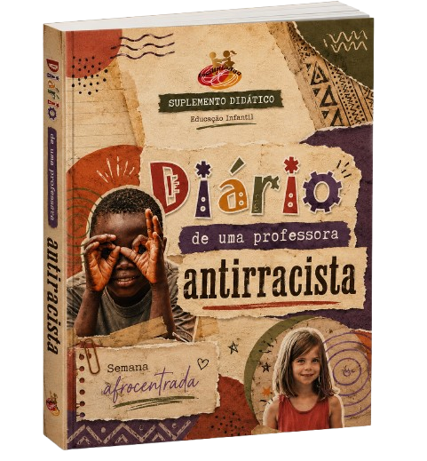 Diário Antirracista EI