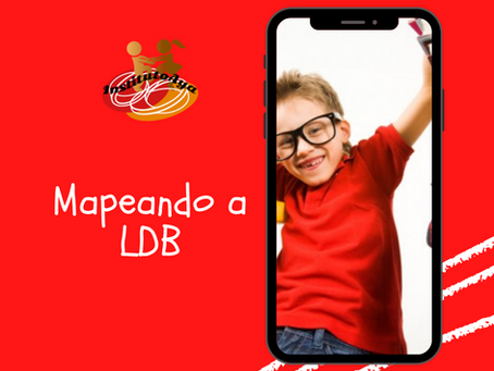 DICAS DE AYA: mapeando a LDB 9.394/96
