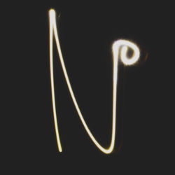 N