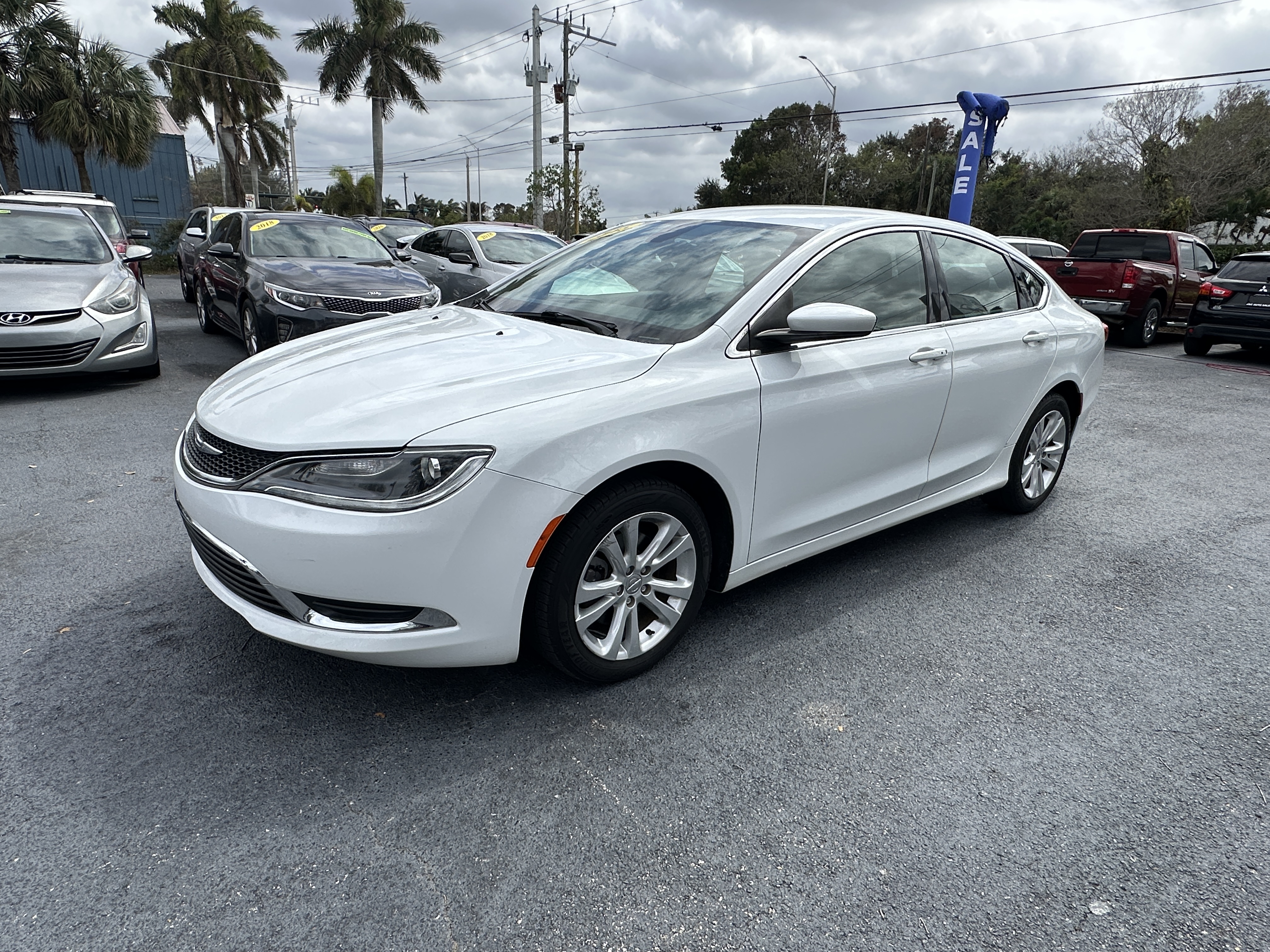 Vehicle Image 2