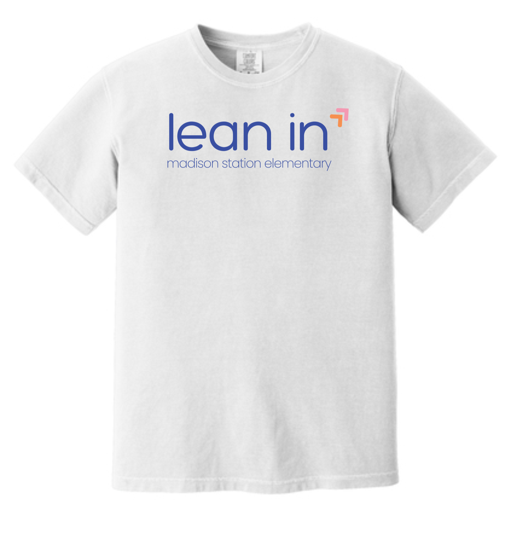 2025 MSE Back to School Shirt (Performance Material)
