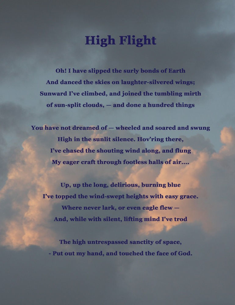 Who Wrote The Poem Called The Dash