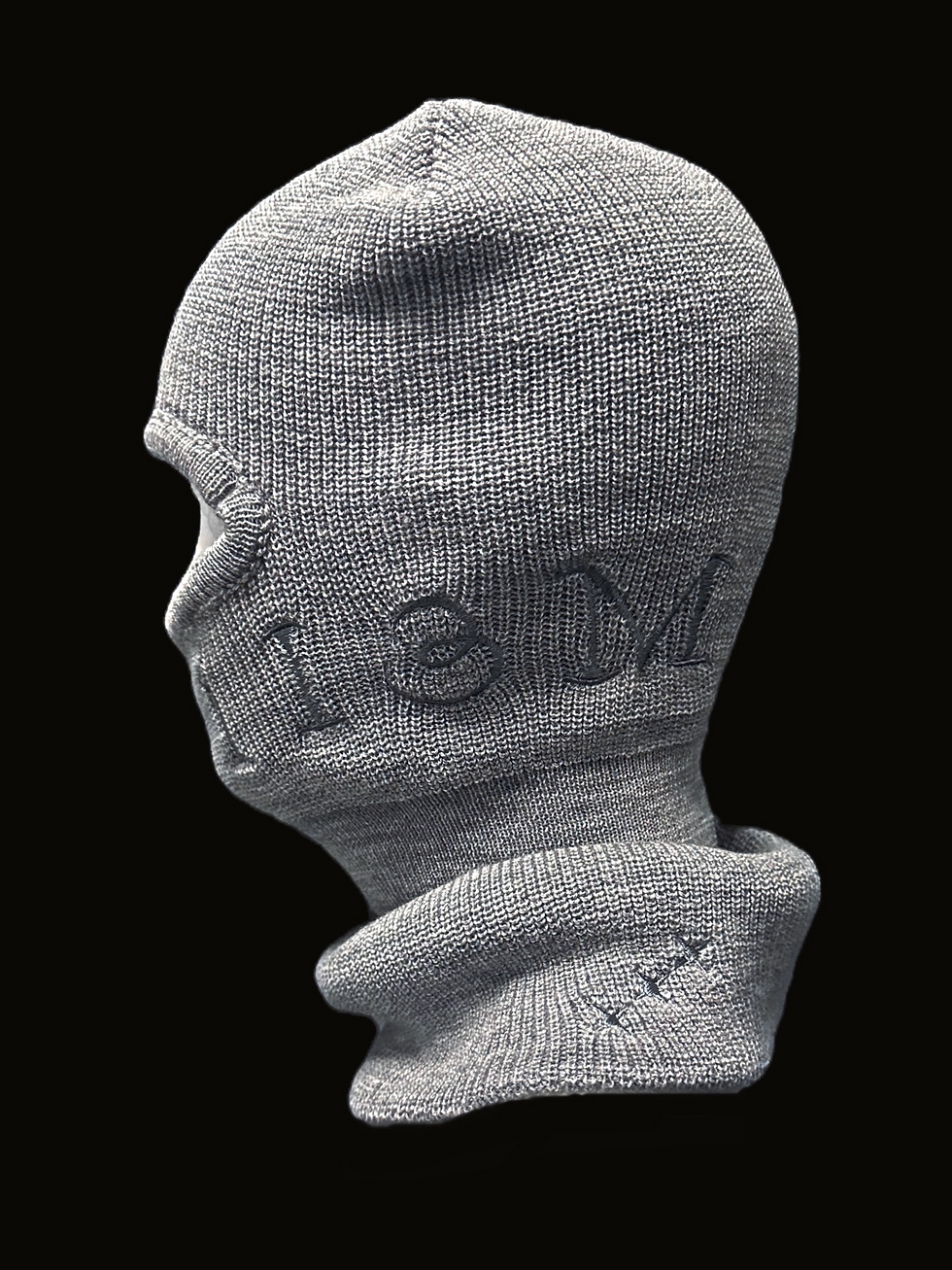 Thumbnail: Signature Wool Balaclava