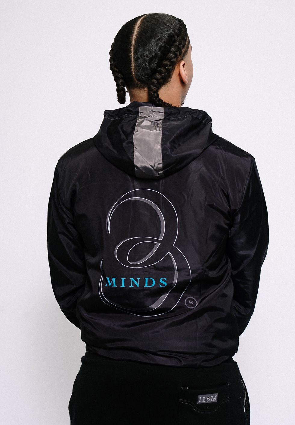 Thumbnail: Signature Windbreaker