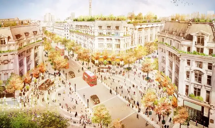 Reimagining Oxford Circus The Crown Estate.webp