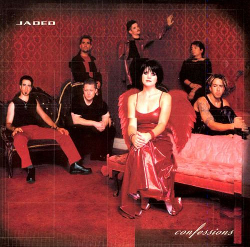 Jaded - _Confessions_ .jpg