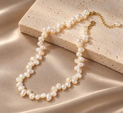 Miniaturbild: Pearl Élégance – Zeitlose Schönheit in ihrer schönsten Form