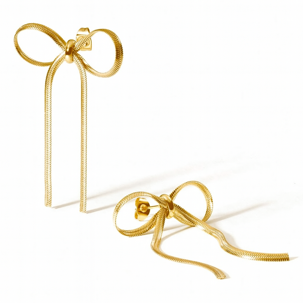 Mademoiselle Ribbon