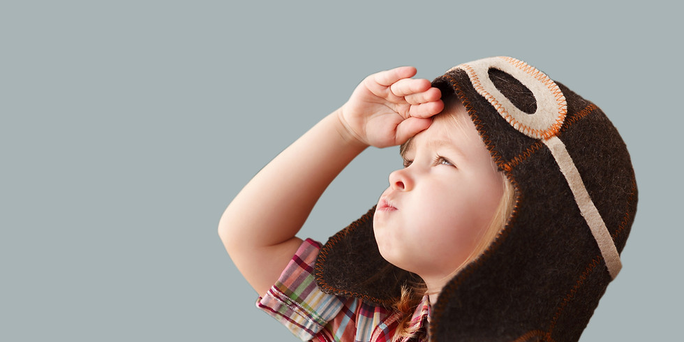 How to Help Children Cope with Fear and Anxiety