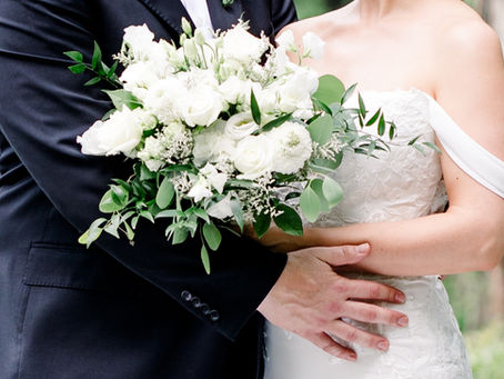 Wedding Couple Photography