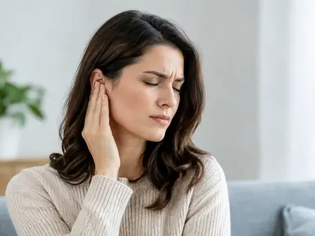 Can Tinnitus Come and Go? What It May Mean
