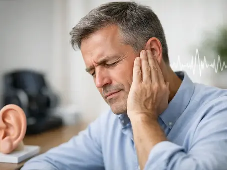 What Is Tinnitus Management?