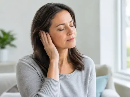 Tinnitus Treatment That Can Actually Help