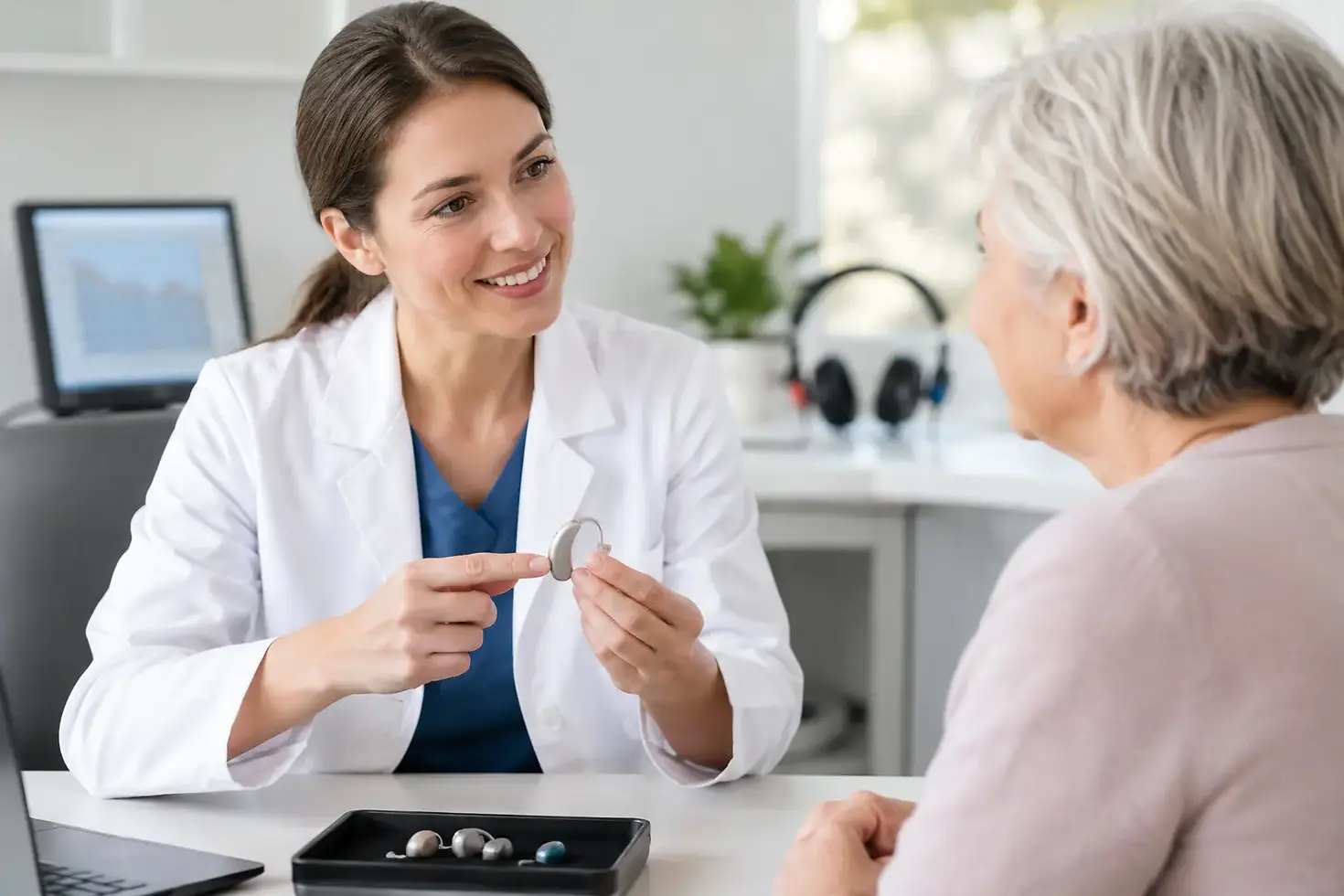 Does Insurance Cover Audiology? What to Check