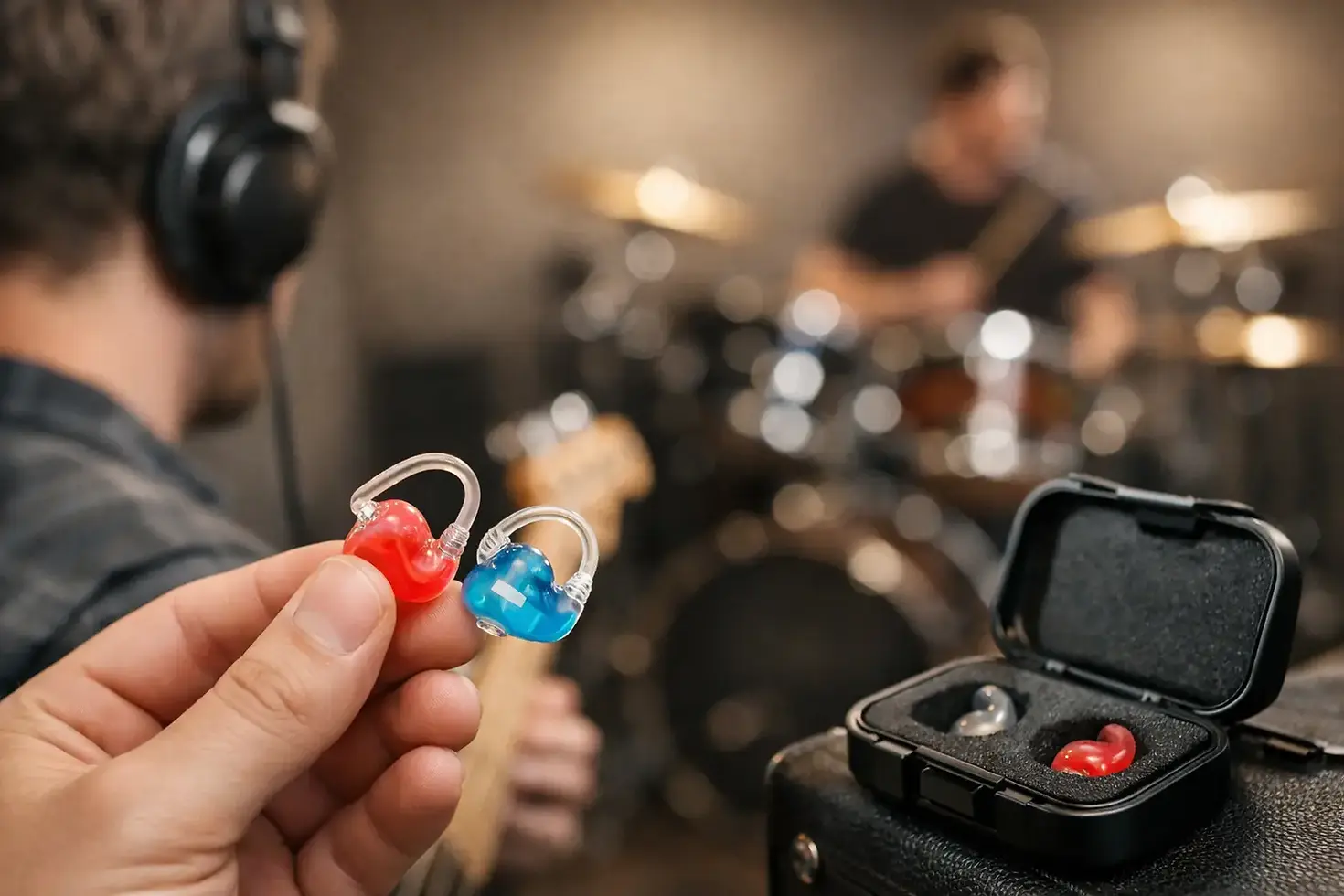 Is Custom Hearing Protection for Musicians Worth It?