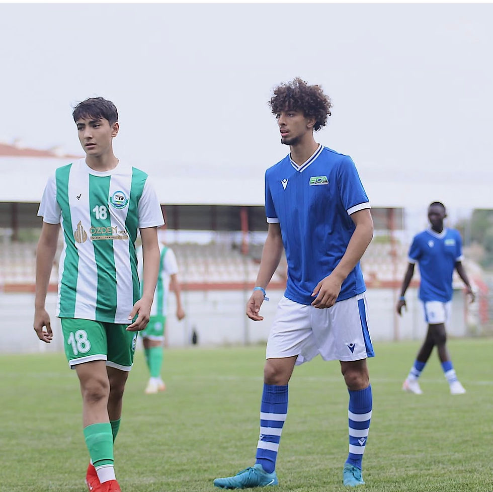 Serikspor