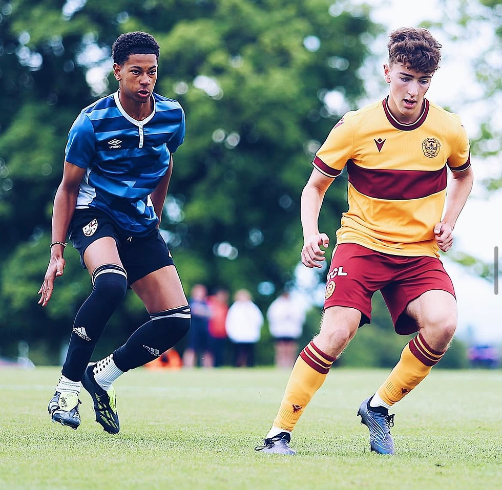 Motherwell FC
