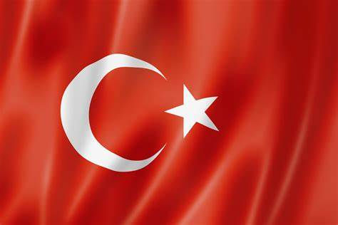 Turkey Flag