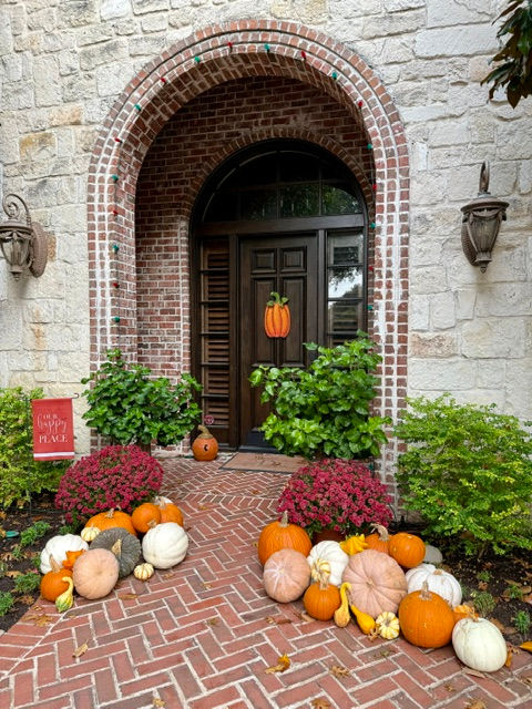 Thumbnail: Pumpkin Package #1: Pumpkin Delight