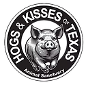Hogs & Kisses Texas