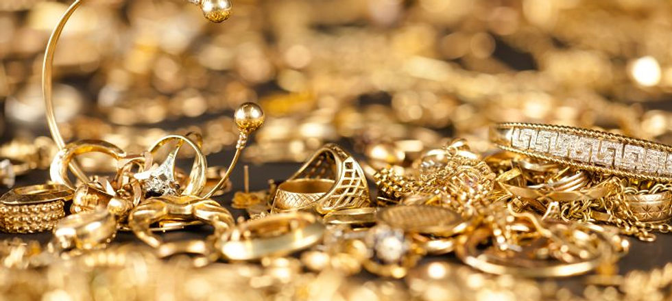 compro oro madrid
