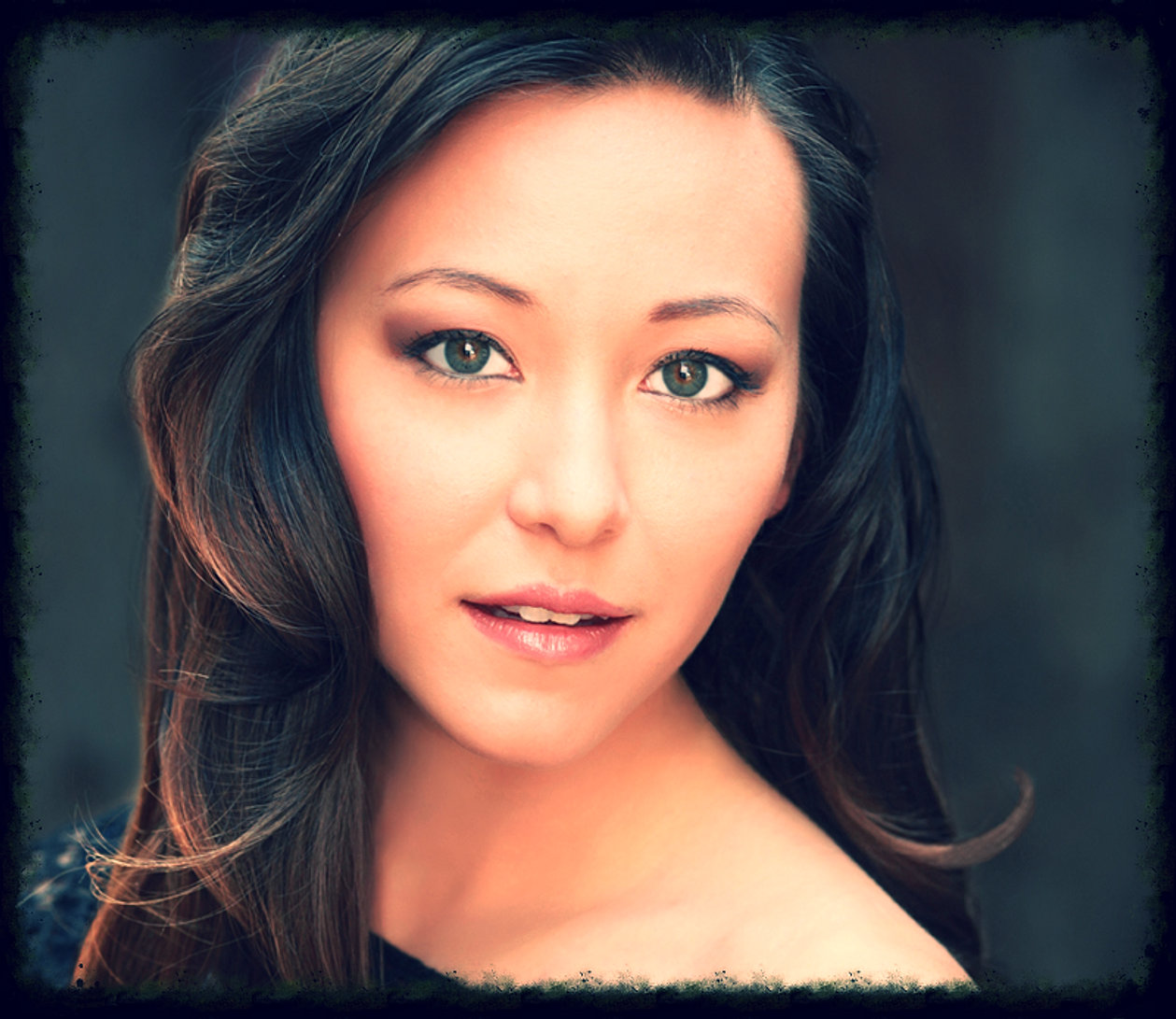 Tara Wilson Actress