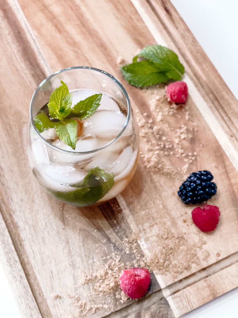 Mint Julep