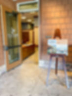 The DVC Office at the Grand Californian