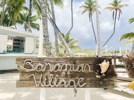 Travel Guide: A Day at Blue Lagoon Island!