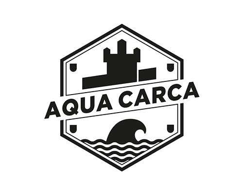 Aqua Carca logo