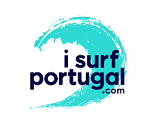 I Surf Portugal logo