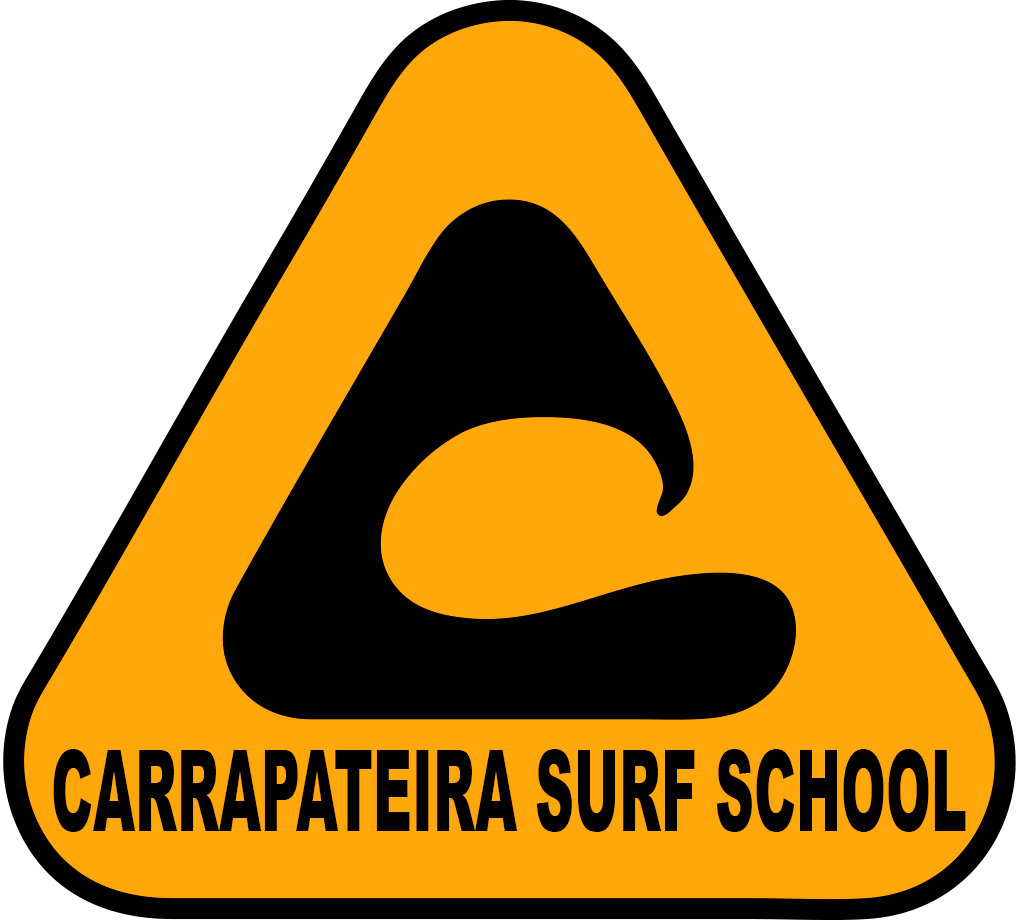Carrapateira Surf School logo